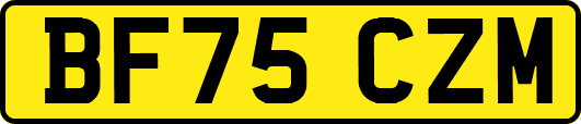 BF75CZM