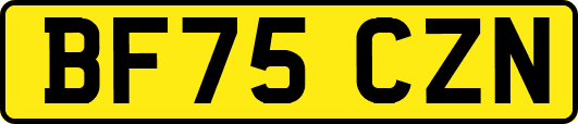 BF75CZN