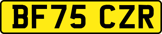 BF75CZR
