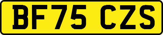 BF75CZS