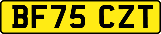 BF75CZT