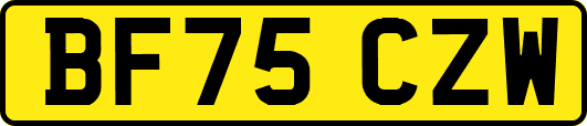 BF75CZW