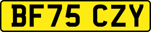 BF75CZY