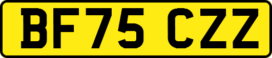 BF75CZZ