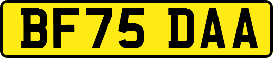 BF75DAA