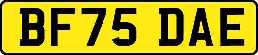 BF75DAE