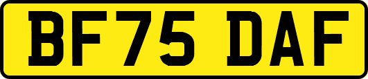 BF75DAF
