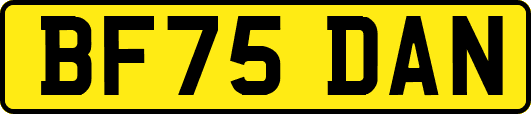 BF75DAN
