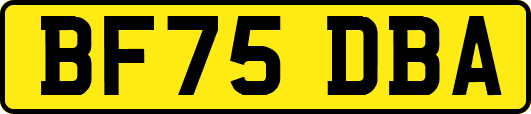 BF75DBA