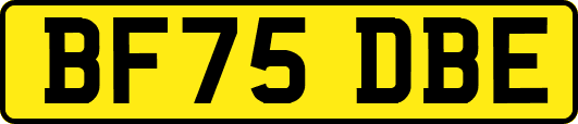 BF75DBE