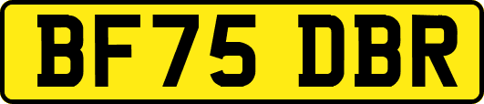 BF75DBR