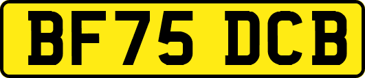 BF75DCB