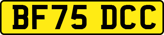 BF75DCC