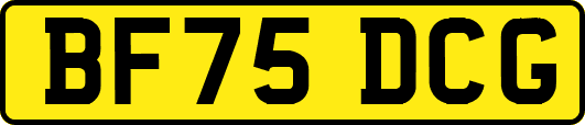 BF75DCG