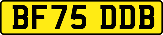 BF75DDB