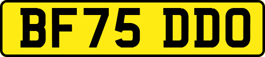 BF75DDO