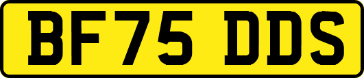 BF75DDS