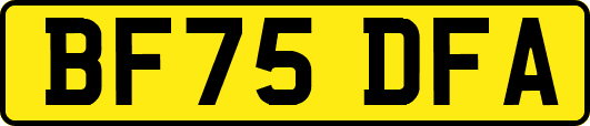 BF75DFA
