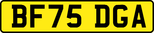 BF75DGA