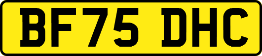 BF75DHC