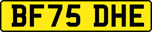 BF75DHE