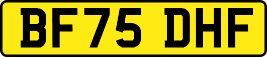 BF75DHF