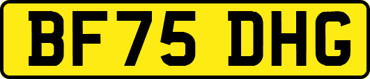 BF75DHG