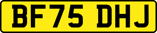 BF75DHJ