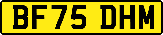BF75DHM