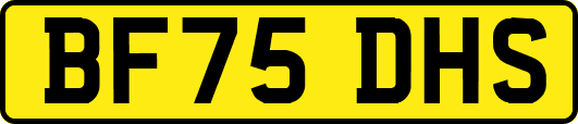 BF75DHS