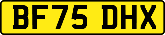 BF75DHX