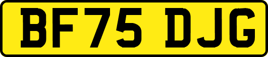 BF75DJG