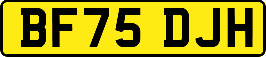 BF75DJH