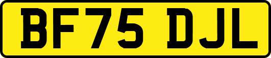 BF75DJL
