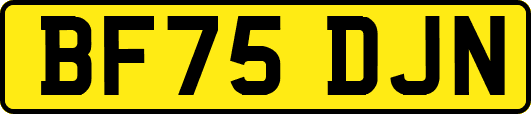 BF75DJN