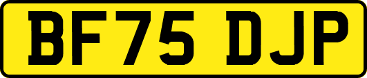 BF75DJP