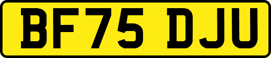 BF75DJU