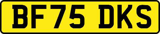 BF75DKS