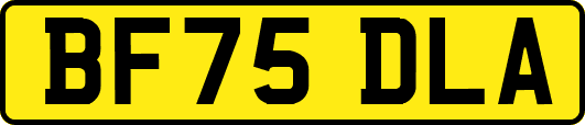 BF75DLA