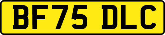 BF75DLC