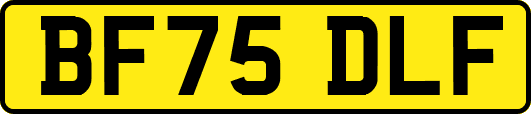 BF75DLF