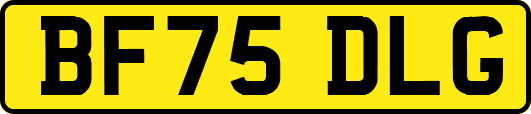 BF75DLG