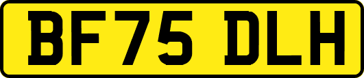 BF75DLH