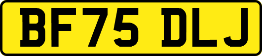 BF75DLJ