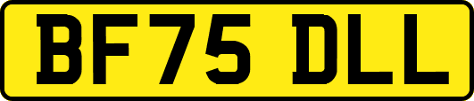 BF75DLL