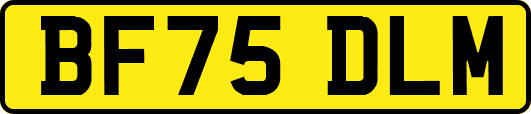 BF75DLM