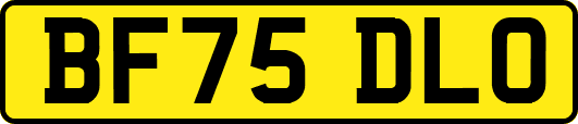 BF75DLO