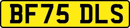 BF75DLS
