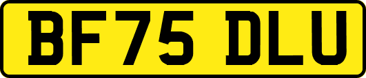 BF75DLU