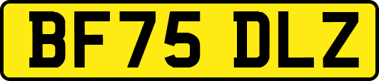 BF75DLZ